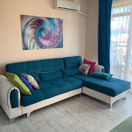 Obzor Sun Residense Apartment Exterior photo