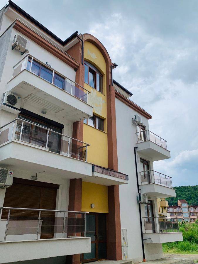 Obzor Sun Residense Apartment Exterior photo