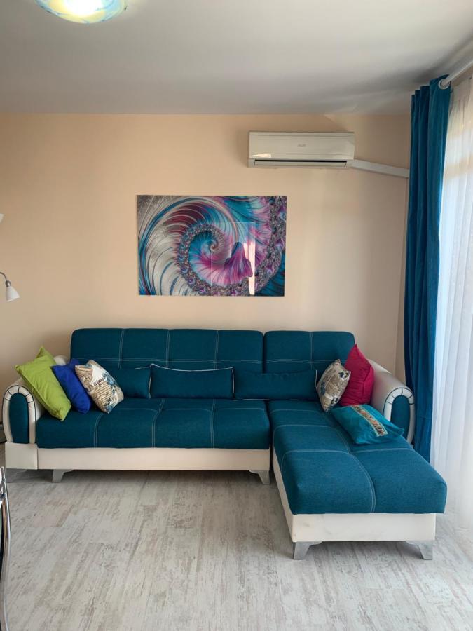 Obzor Sun Residense Apartment Exterior photo