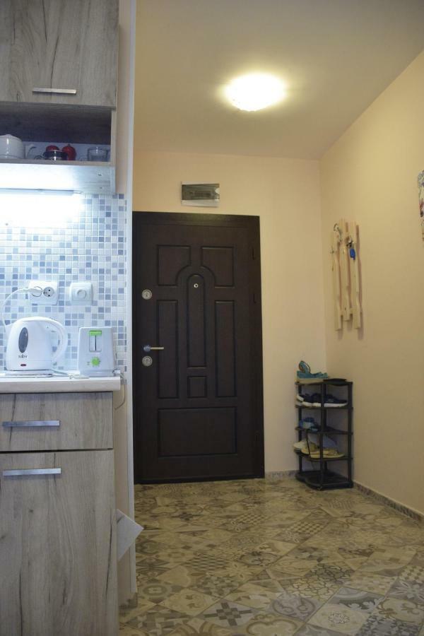 Obzor Sun Residense Apartment Exterior photo