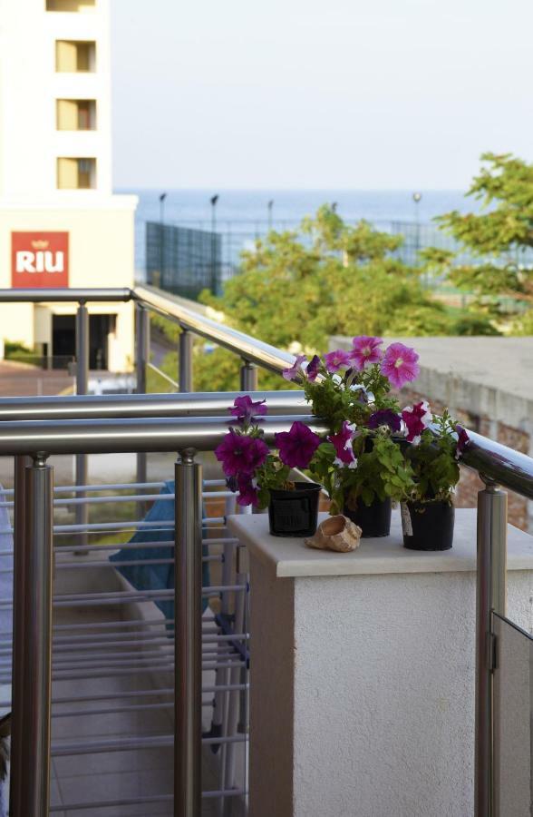 Obzor Sun Residense Apartment Exterior photo