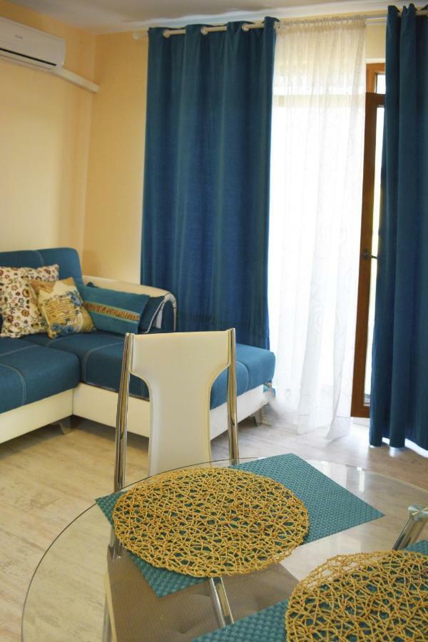 Obzor Sun Residense Apartment Exterior photo